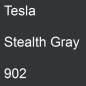 Preview: Tesla, Stealth Gray, 902.